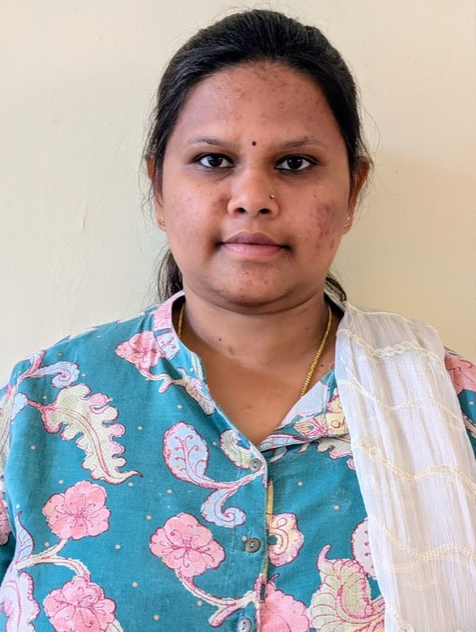Poornima H