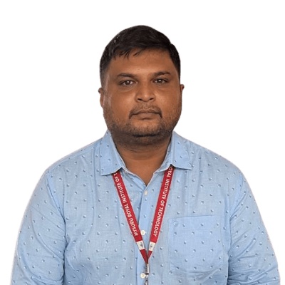 Balaji M