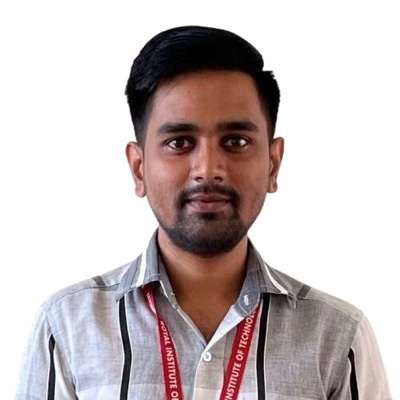 Hemanth G