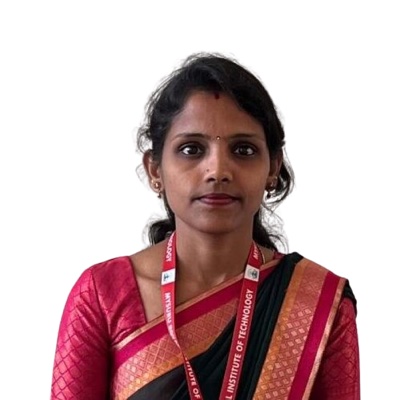 Mamatha M