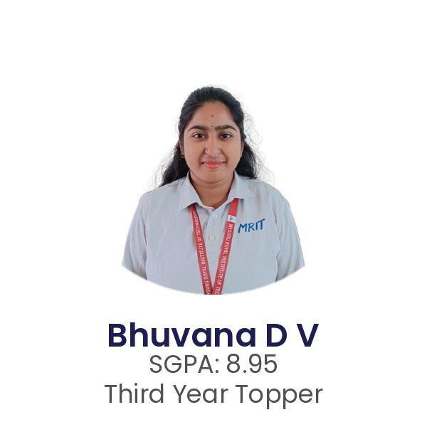 Bhuvana D V