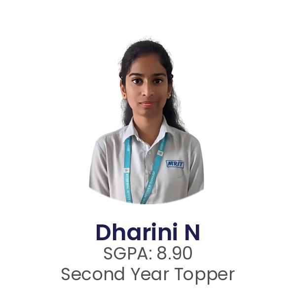 Dharini N