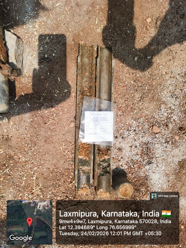 Soil Testing Workshop