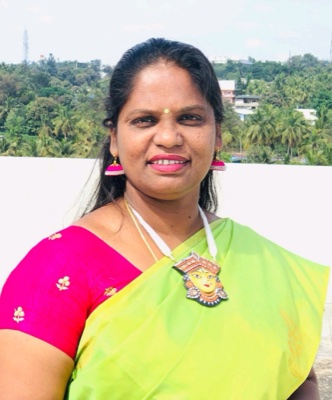 Ms. Sonia S