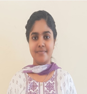 Ms. Varshini C N