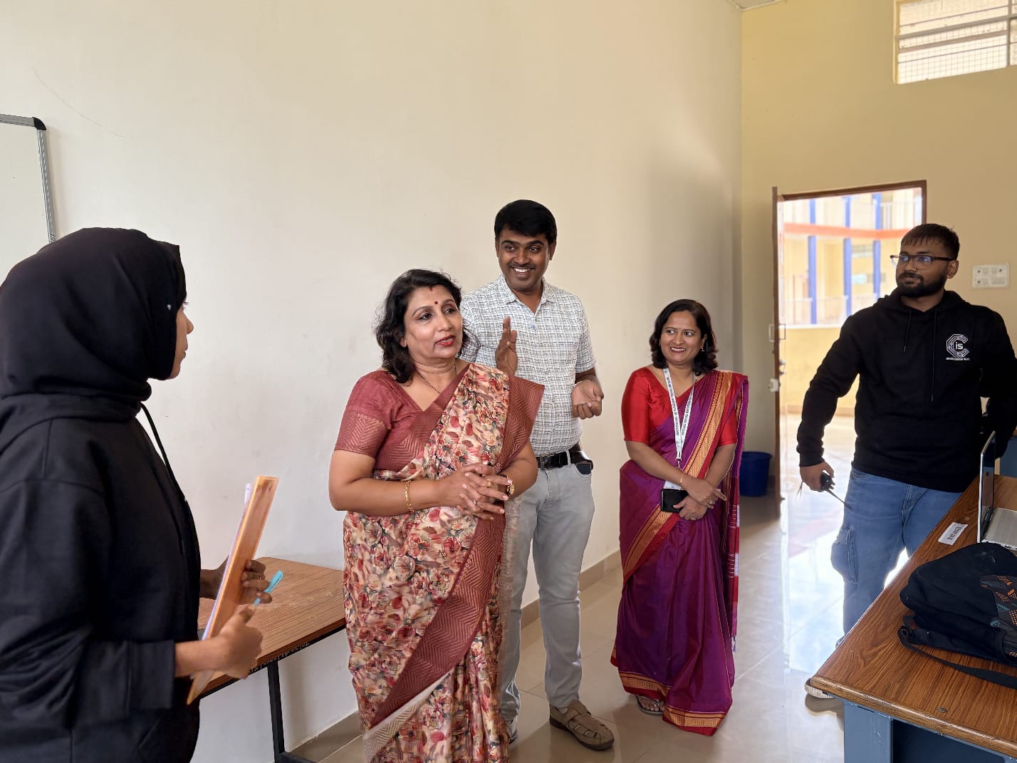 Hands-on Workshop