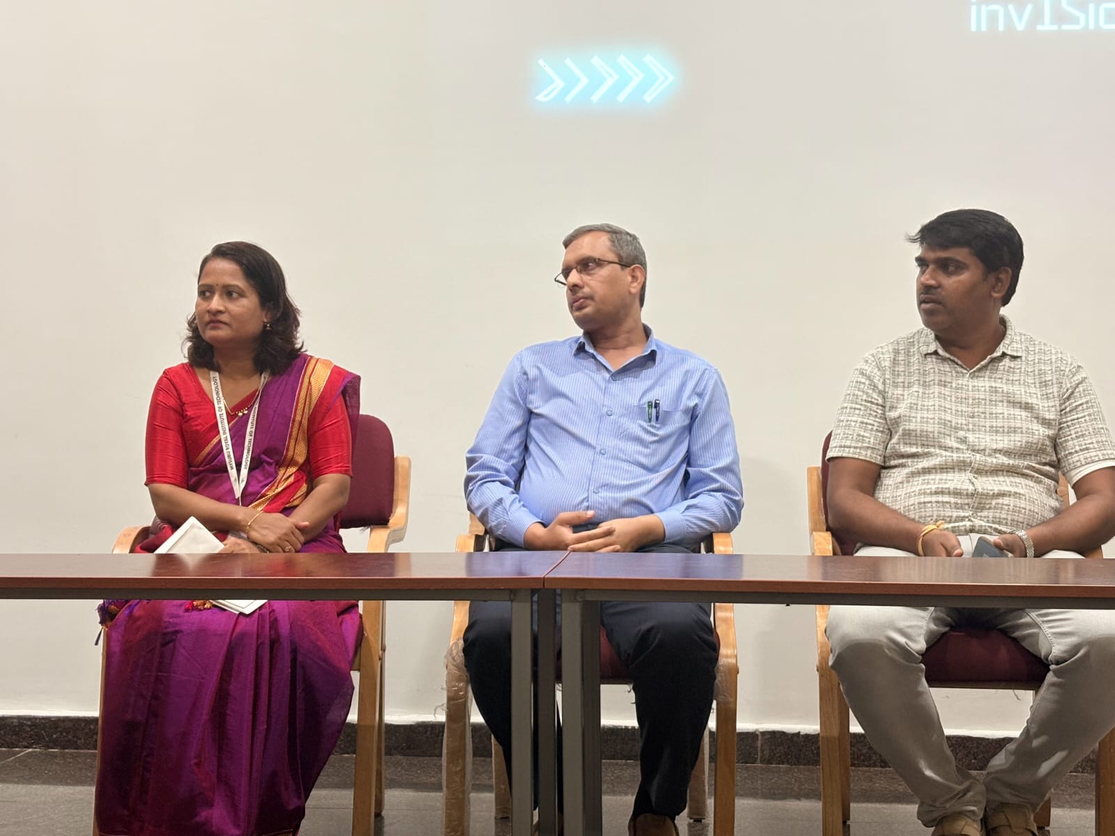 Expert Panel Discussion