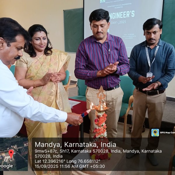 Engineers Day Photo 2