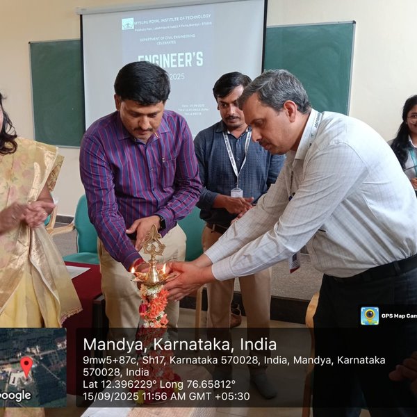 Engineers Day Photo 3