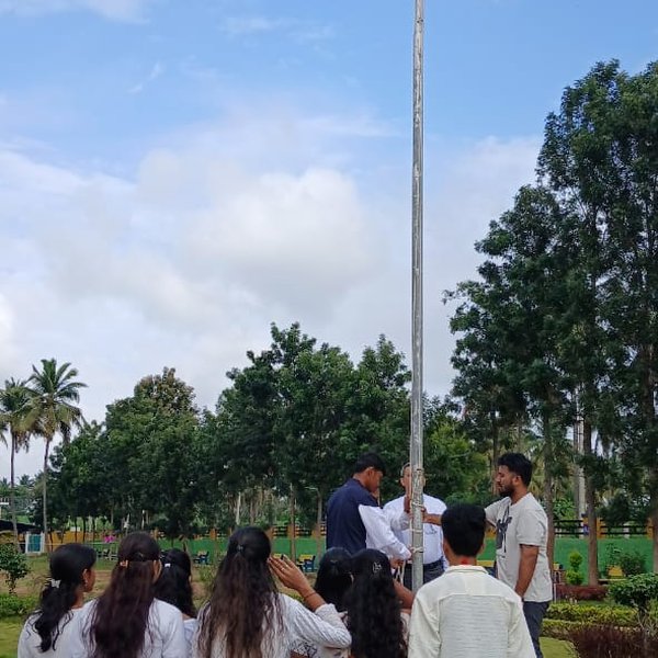 Independence Day Photo 1