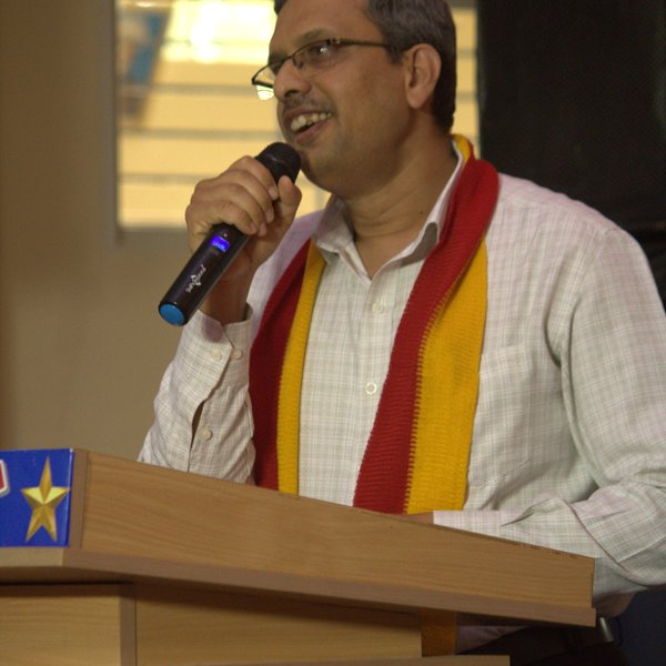 Kannada Rajyotsava Photo 7