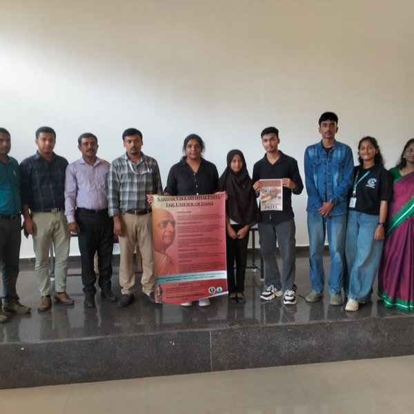 Run of Unity Photo 4