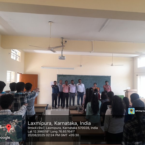 Sadbhavana Diwas Photo 3