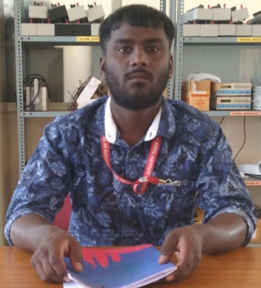 Mr. Kumar