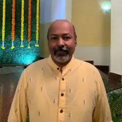 Dr. P Chandrashekar