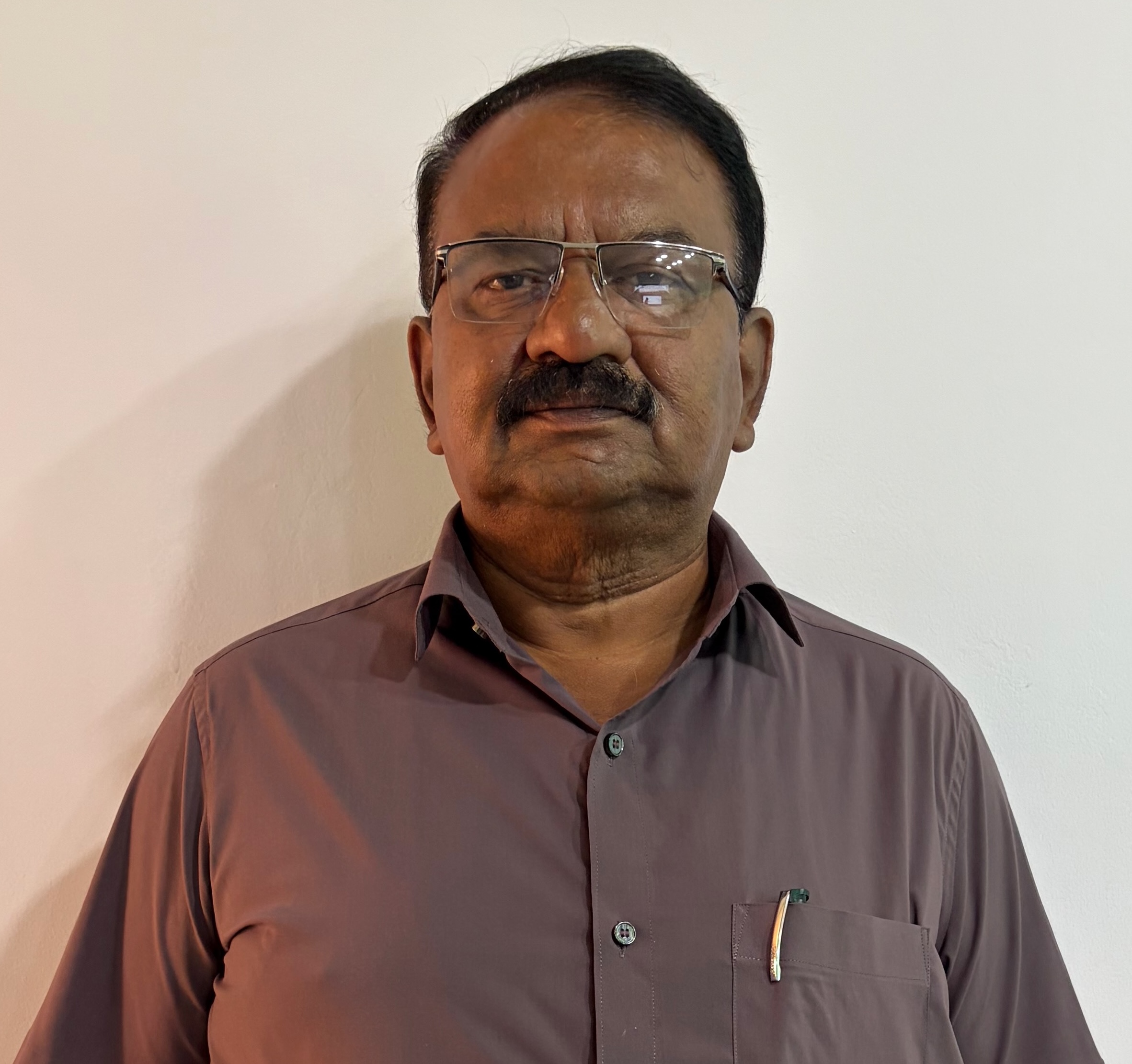 Dr. H S Suresh Chandra