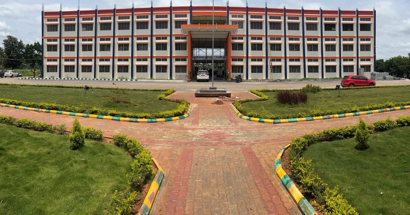 MRIT Campus