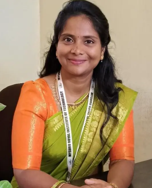 Ms.  PRABHAVATHY M
